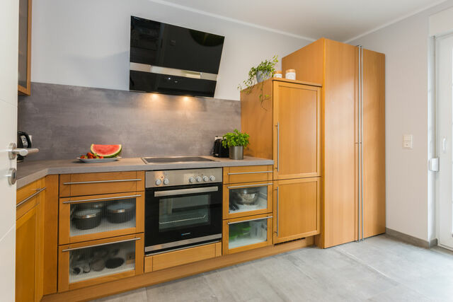 Ferienwohnung in Ostseeheilbad Zingst - Birkenstraße 6 Haus II Whg.1 - Bild 8