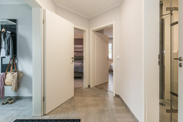 Ferienwohnung in Ostseeheilbad Zingst - Birkenstraße 6 Haus II Whg.1 - Bild 9