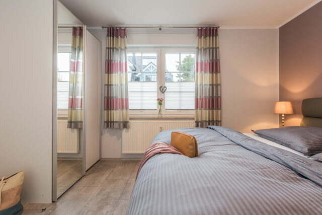 Ferienwohnung in Ostseeheilbad Zingst - Birkenstraße 6 Haus II Whg.1 - Bild 12