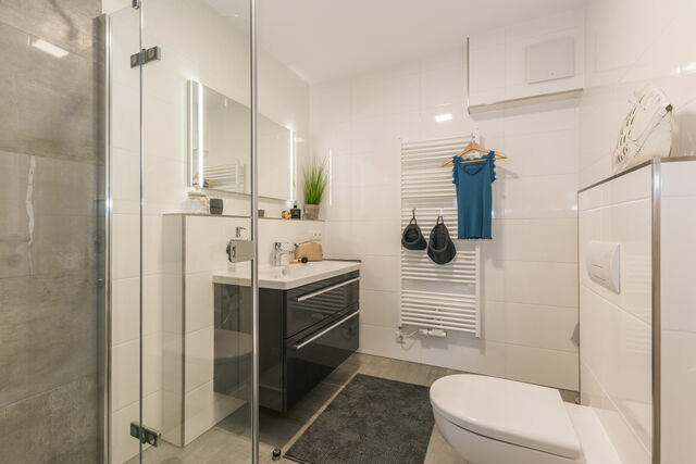 Ferienwohnung in Ostseeheilbad Zingst - Birkenstraße 6 Haus II Whg.1 - Bild 18