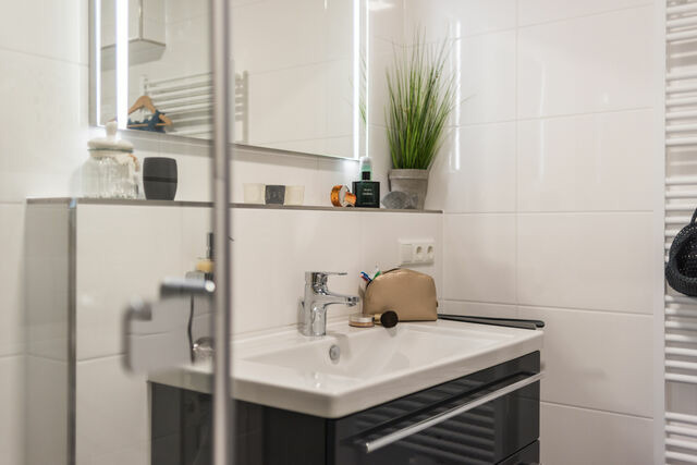 Ferienwohnung in Ostseeheilbad Zingst - Birkenstraße 6 Haus II Whg.1 - Bild 19