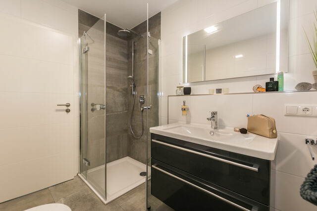 Ferienwohnung in Ostseeheilbad Zingst - Birkenstraße 6 Haus II Whg.1 - Bild 20