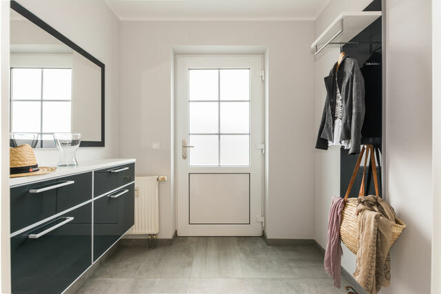 Ferienwohnung in Ostseeheilbad Zingst - Birkenstraße 6 Haus II Whg.1 - Bild 21