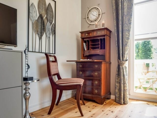 Ferienwohnung in Zingst - Villa Balticum - Ferienwohnung 2 - Bild 4