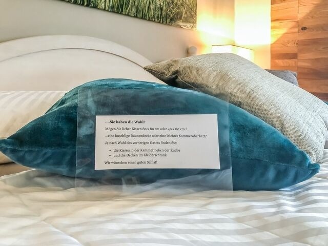 Ferienwohnung in Zingst - Villa Balticum - Ferienwohnung 2 - Bild 17