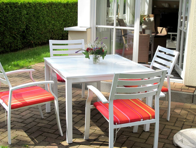 Ferienwohnung in Ostseeheilbad Zingst - Sonneneck - Kavelweg 10 Whg. 1 - Bild 11