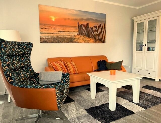 Ferienwohnung in Zingst - Whg. 01 - Koje M - Bild 3