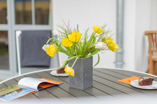 Ferienwohnung in Zingst - Whg. 01 - Koje M - Bild 18