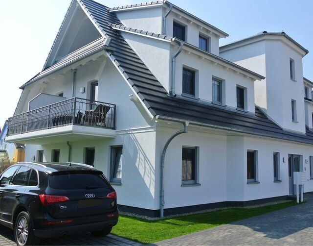 Ferienwohnung in Zingst - Whg. 01 - Koje M - Bild 21