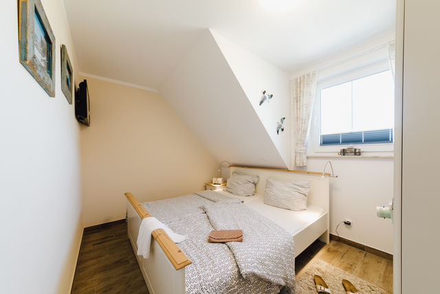 Ferienwohnung in Zingst - Whg. 12 - Kranichrast - Bild 12