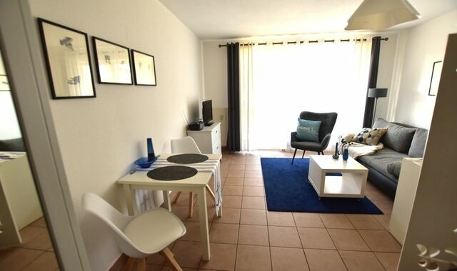 Ferienwohnung in Zingst - Ostseeresidenz - App. 08 Meeresrauschen - Bild 5