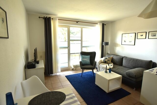 Ferienwohnung in Zingst - Ostseeresidenz - App. 08 Meeresrauschen - Bild 6