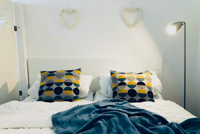 Ferienwohnung in Zingst - Ostseeresidenz - App. 08 Meeresrauschen - Bild 9