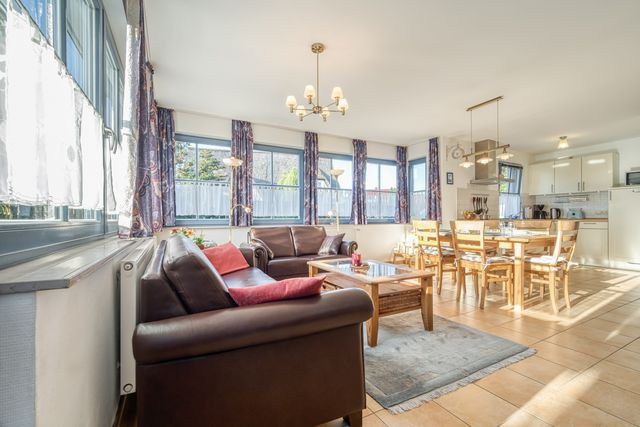 Ferienhaus in Zingst - Kavelweg 4 - Bild 3