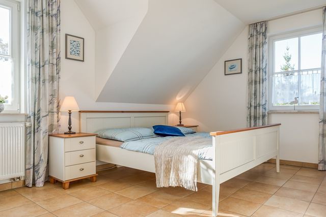 Ferienhaus in Zingst - Kavelweg 4 - Bild 10