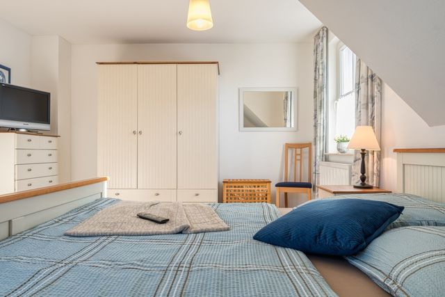 Ferienhaus in Zingst - Kavelweg 4 - Bild 11