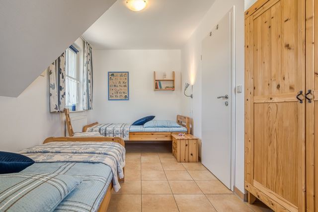 Ferienhaus in Zingst - Kavelweg 4 - Bild 14