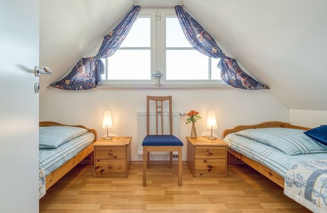 Ferienhaus in Zingst - Kavelweg 4 - Bild 17