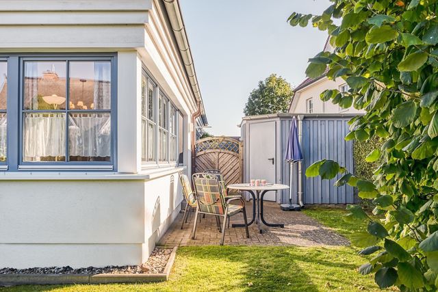 Ferienhaus in Zingst - Kavelweg 4 - Bild 21