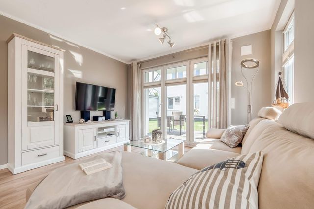 Ferienwohnung in Zingst - Fischländer 10 - Bild 2