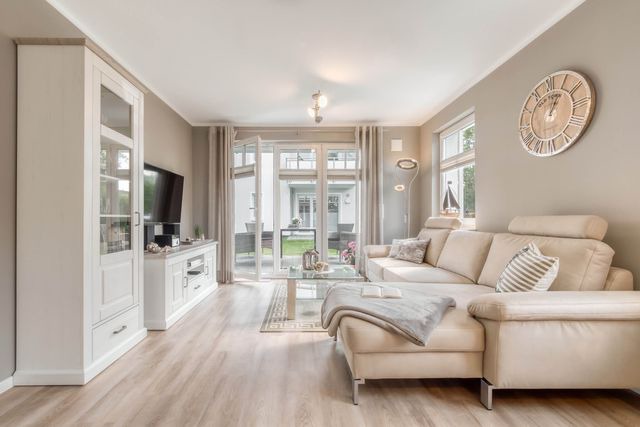 Ferienwohnung in Zingst - Fischländer 10 - Bild 3