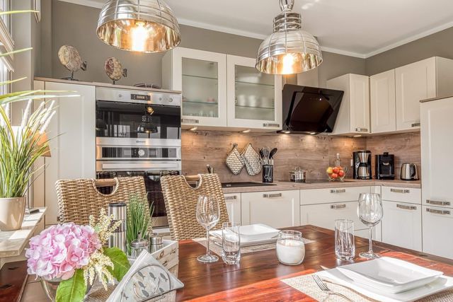 Ferienwohnung in Zingst - Fischländer 10 - Bild 8