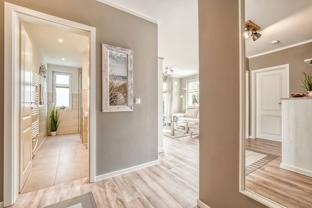 Ferienwohnung in Zingst - Fischländer 10 - Bild 9