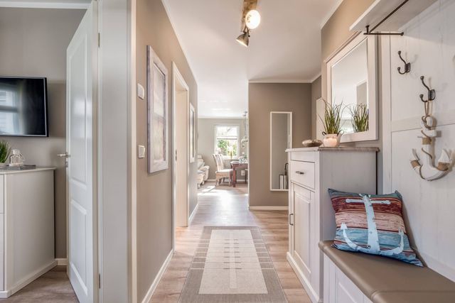 Ferienwohnung in Zingst - Fischländer 10 - Bild 10