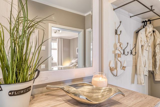 Ferienwohnung in Zingst - Fischländer 10 - Bild 11