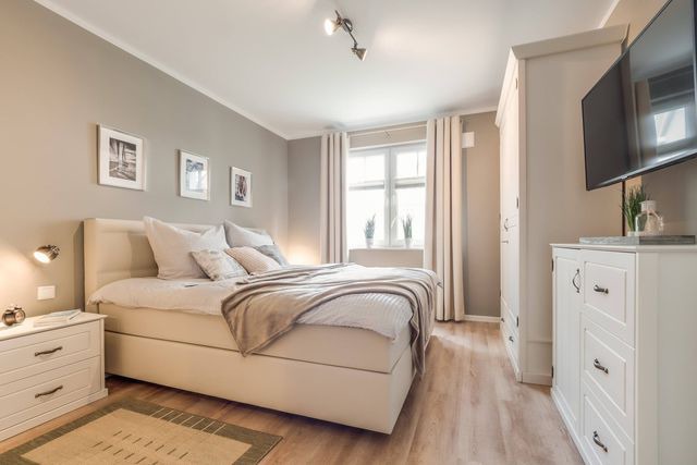 Ferienwohnung in Zingst - Fischländer 10 - Bild 12