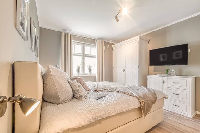 Ferienwohnung in Zingst - Fischländer 10 - Bild 13