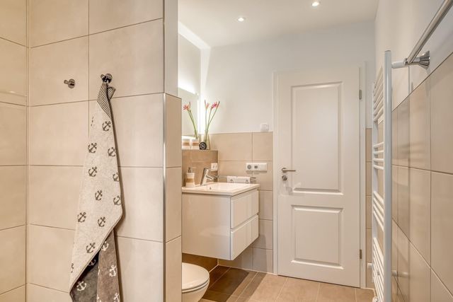 Ferienwohnung in Zingst - Fischländer 10 - Bild 16