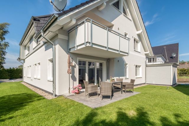 Ferienwohnung in Zingst - Fischländer 10 - Bild 17