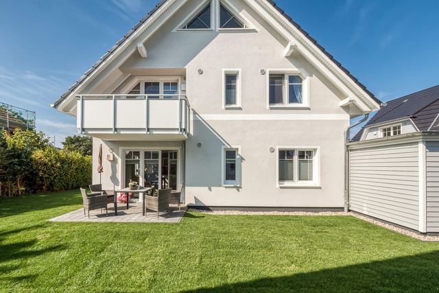 Ferienwohnung in Zingst - Fischländer 10 - Bild 18