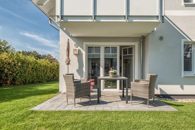 Ferienwohnung in Zingst - Fischländer 10 - Bild 19