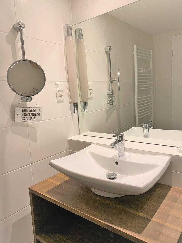 Ferienwohnung in Ostseeheilbad Zingst - Strandperle Zingst - Ap. 409 - Bild 7