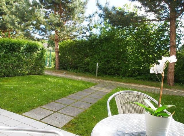 Ferienwohnung in Ostseeheilbad Zingst - Strandperle Zingst - Ap. 409 - Bild 9