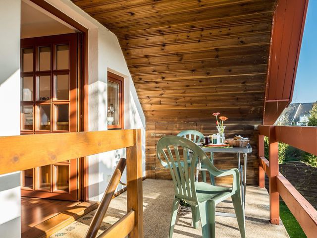 Ferienwohnung in Ostseeheilbad Zingst - Seenest Appartement 3 - Bild 11