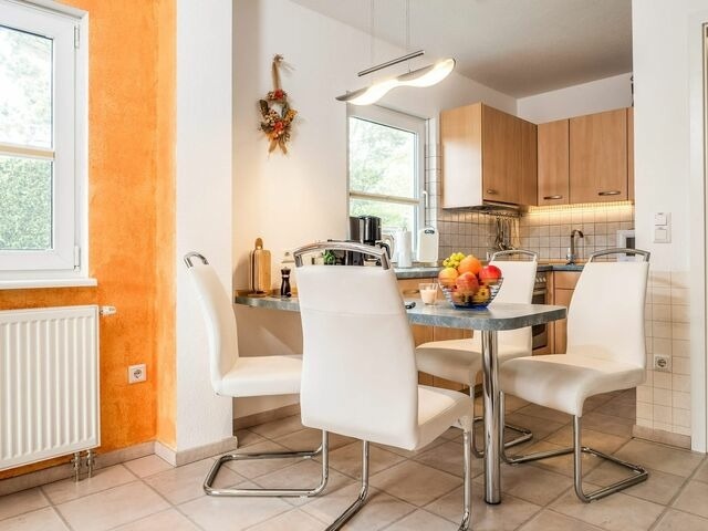 Ferienhaus in Ostseeheilbad Zingst - Am Paalen 26 - Bild 6