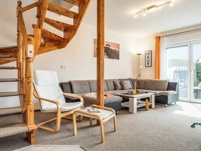 Ferienhaus in Ostseeheilbad Zingst - Am Paalen 26 - Bild 9