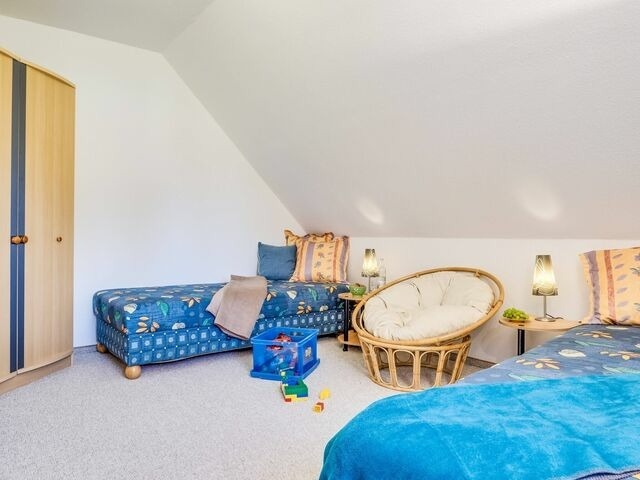 Ferienhaus in Ostseeheilbad Zingst - Am Paalen 26 - Bild 13