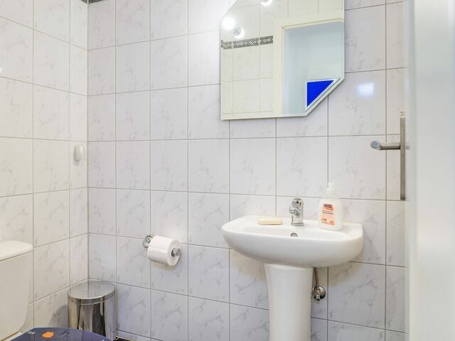 Ferienhaus in Ostseeheilbad Zingst - Am Paalen 26 - Bild 15