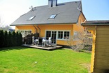 Ferienhaus in Zingst - Wiesenstraße 40 - Bild 1