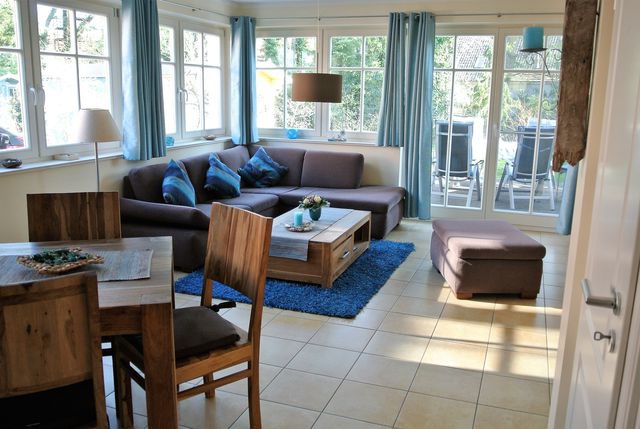 Ferienhaus in Zingst - Wiesenstraße 40 - Bild 2