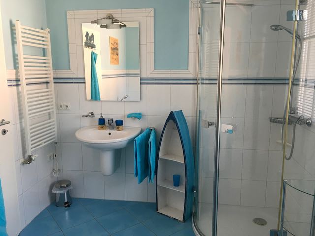 Ferienhaus in Zingst - Wiesenstraße 40 - Bild 9