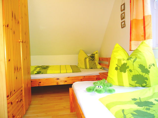 Ferienhaus in Ostseeheilbad Zingst - Birkenstraße 6j - Bild 7