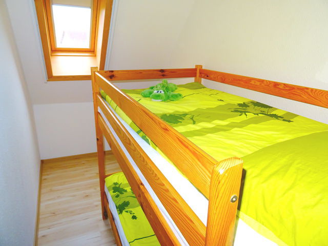 Ferienhaus in Ostseeheilbad Zingst - Birkenstraße 6j - Bild 8