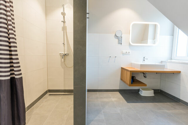 Ferienhaus in Fehmarn OT Staberdorf - Reethaus 2B - Bild 13