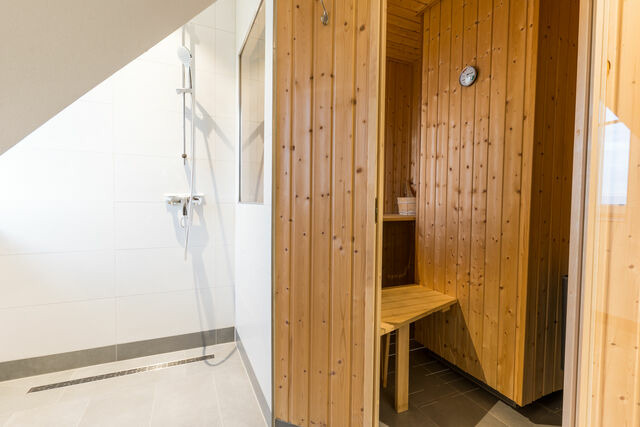 Ferienhaus in Fehmarn OT Staberdorf - Reethaus 2B - Bild 15