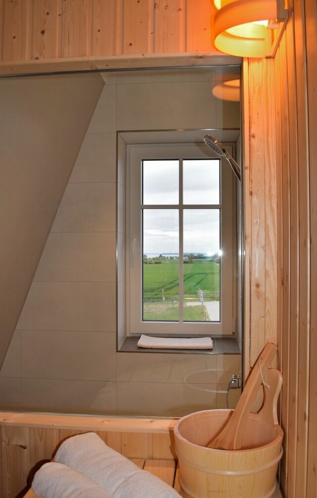 Ferienhaus in Fehmarn OT Staberdorf - Reethaus 2B - Bild 17